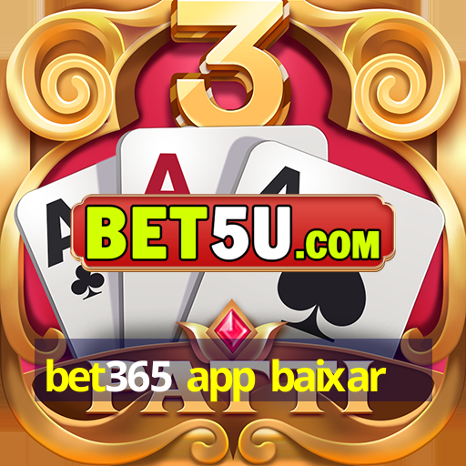 bet365 app baixar